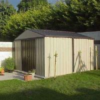 Quality Steel Sheds Limited image 4